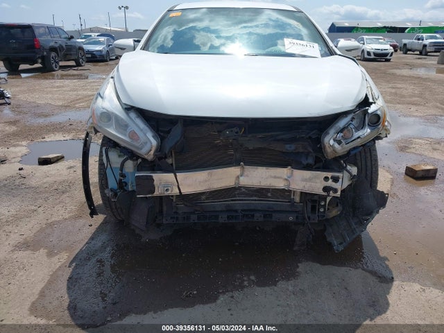 Nissan MURANO S 2017 5N1AZ2MG8HN130597 Image 6