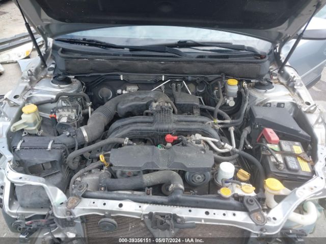 4S4BRBMC0E3224126 Subaru Outback 2.5i Limited