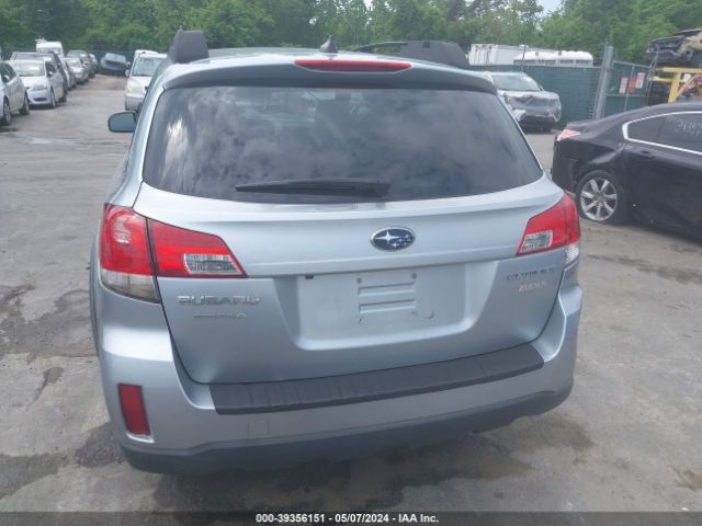 4S4BRBMC0E3224126 Subaru Outback 2.5i Limited