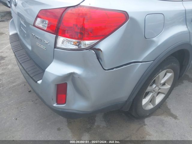 4S4BRBMC0E3224126 Subaru Outback 2.5i Limited