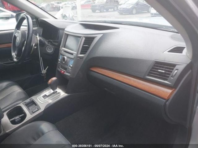 4S4BRBMC0E3224126 Subaru Outback 2.5i Limited