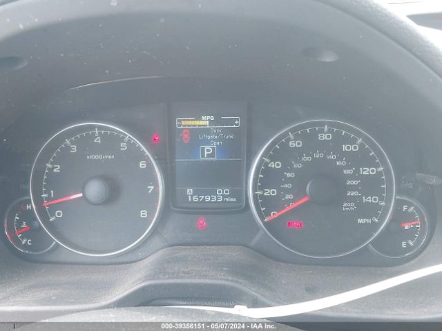 4S4BRBMC0E3224126 Subaru Outback 2.5i Limited