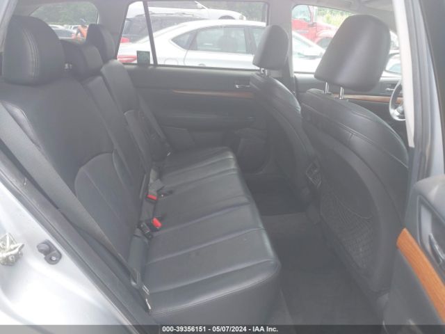 4S4BRBMC0E3224126 Subaru Outback 2.5i Limited