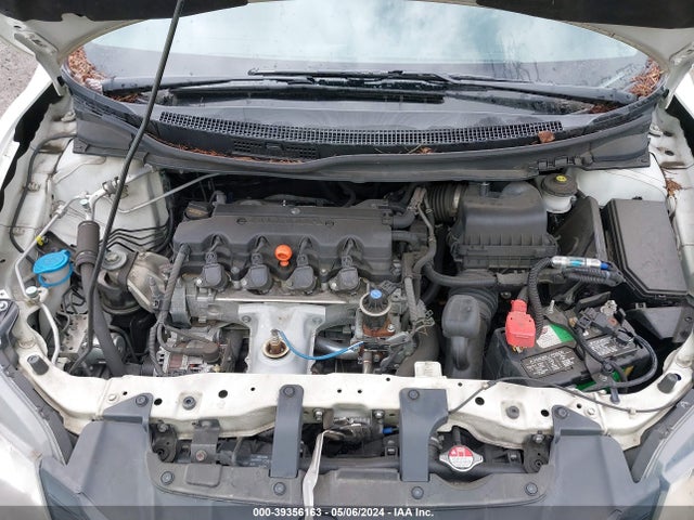 Honda Civic Lx 2015 2HGFG3B56FH516238 Image 10