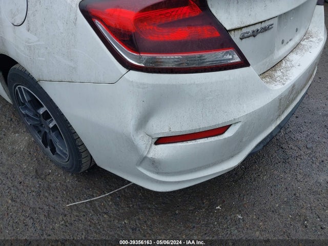 Honda Civic Lx 2015 2HGFG3B56FH516238 Image 12