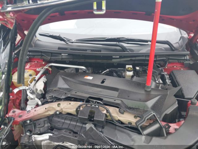 JA4J4WA87RZ020975 Mitsubishi Outlander Sel 2.5 S-awc