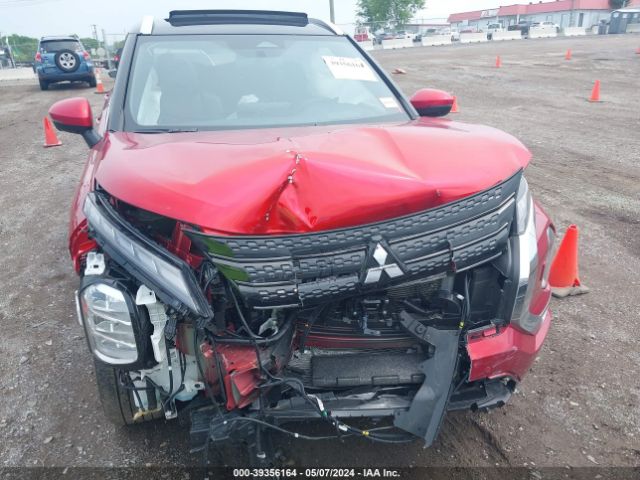 JA4J4WA87RZ020975 Mitsubishi Outlander Sel 2.5 S-awc