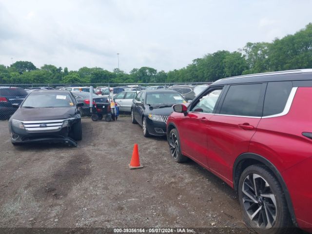 JA4J4WA87RZ020975 Mitsubishi Outlander Sel 2.5 S-awc