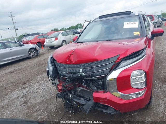 JA4J4WA87RZ020975 Mitsubishi Outlander Sel 2.5 S-awc