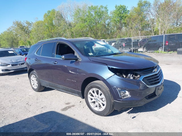 2019 3GNAXUEV7KL266480 main image