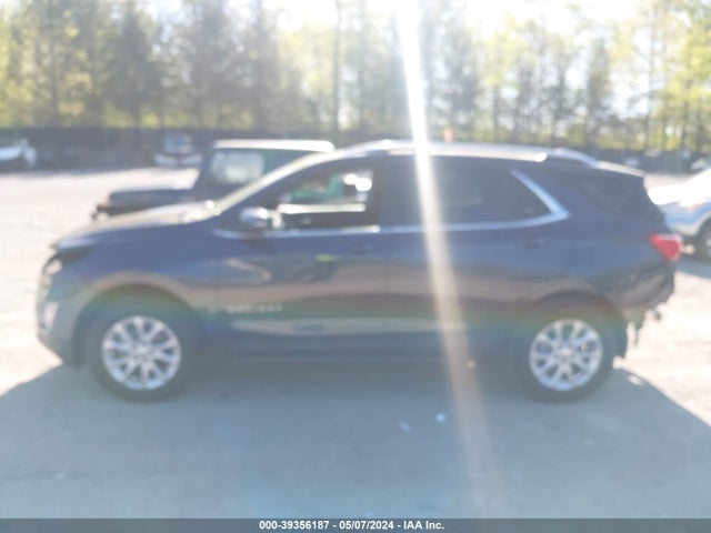 Chevrolet EQUINOX LT 2019 3GNAXUEV7KL266480 Image 15