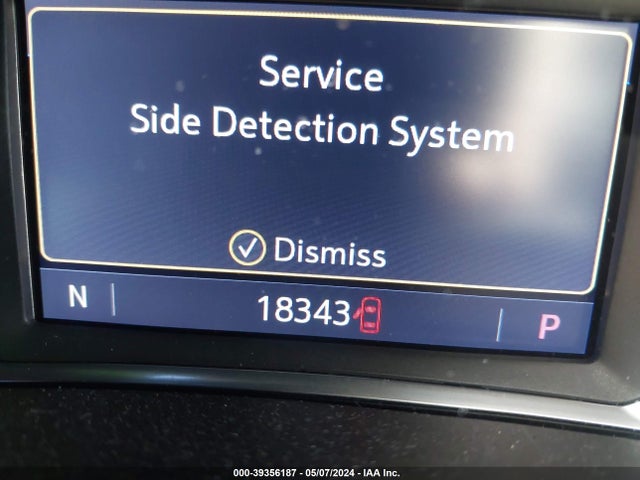 Chevrolet EQUINOX LT 2019 3GNAXUEV7KL266480 Image 16
