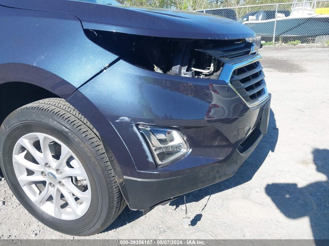 Chevrolet EQUINOX LT 2019 3GNAXUEV7KL266480 Image 19