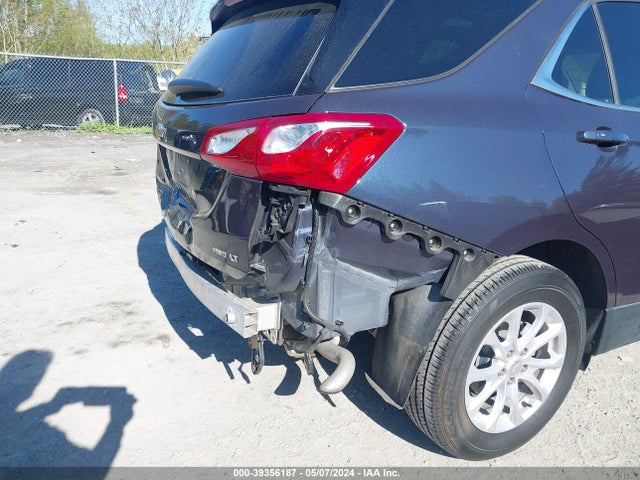 Chevrolet EQUINOX LT 2019 3GNAXUEV7KL266480 Image 20