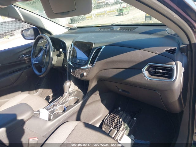 Chevrolet EQUINOX LT 2019 3GNAXUEV7KL266480 Image 5