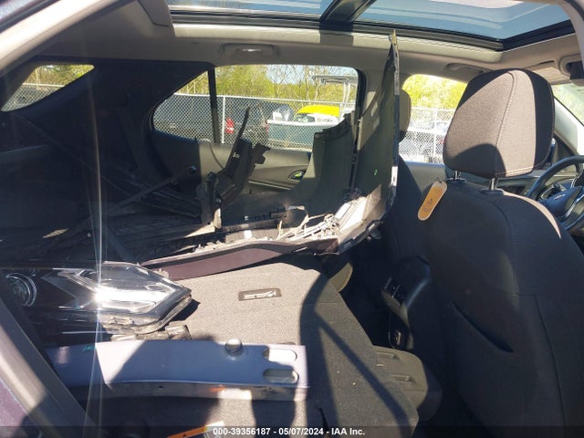 Chevrolet EQUINOX LT 2019 3GNAXUEV7KL266480 Image 8