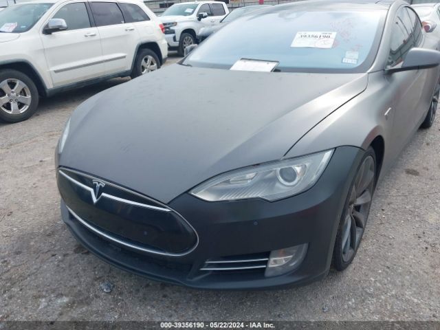 5YJSA1H28FFP66537 Tesla Model S 70d/85d/p85d