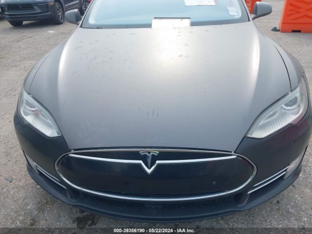 5YJSA1H28FFP66537 Tesla Model S 70d/85d/p85d
