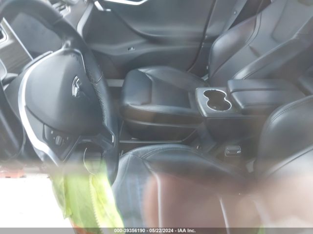5YJSA1H28FFP66537 Tesla Model S 70d/85d/p85d