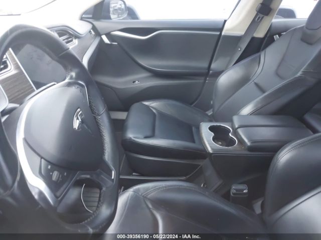 5YJSA1H28FFP66537 Tesla Model S 70d/85d/p85d