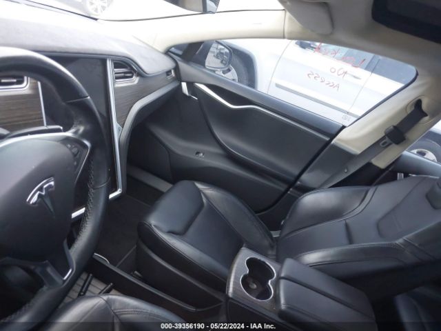 5YJSA1H28FFP66537 Tesla Model S 70d/85d/p85d
