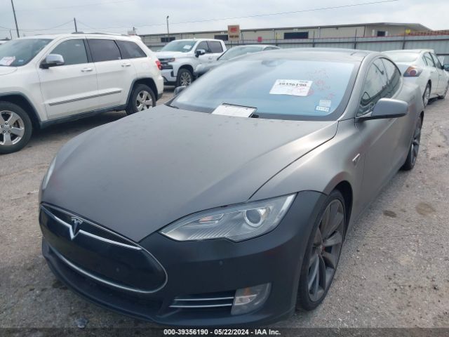 5YJSA1H28FFP66537 Tesla Model S 70d/85d/p85d