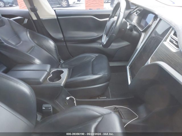 5YJSA1H28FFP66537 Tesla Model S 70d/85d/p85d