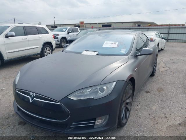 5YJSA1H28FFP66537 Tesla Model S 70d/85d/p85d