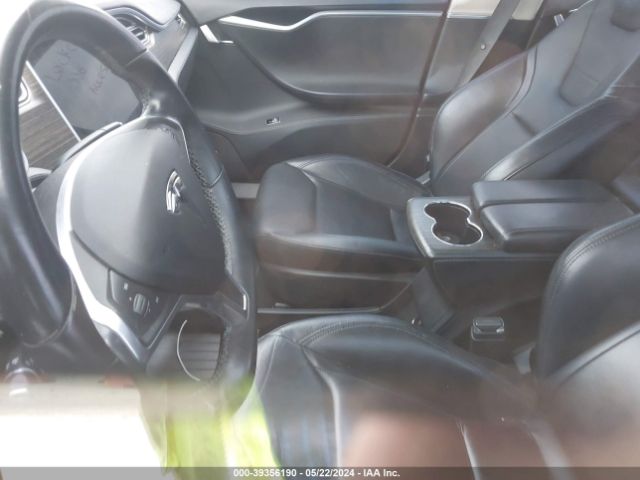 5YJSA1H28FFP66537 Tesla Model S 70d/85d/p85d
