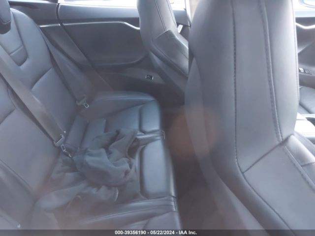 5YJSA1H28FFP66537 Tesla Model S 70d/85d/p85d