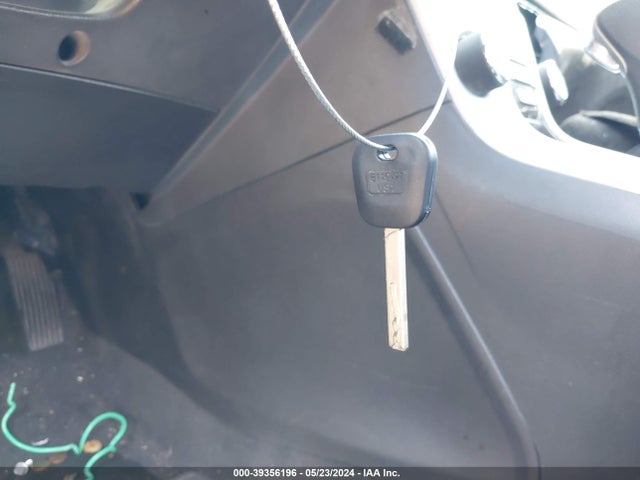 Chevrolet Cruze Ls Auto 2014 1G1PA5SG9E7484664 Image 11