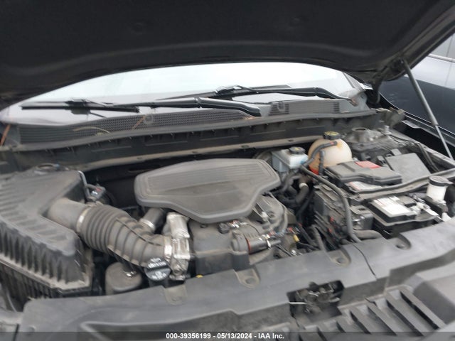 Chevrolet Blazer Awd 3lt 2021 3GNKBJRS8MS517632 Image 10