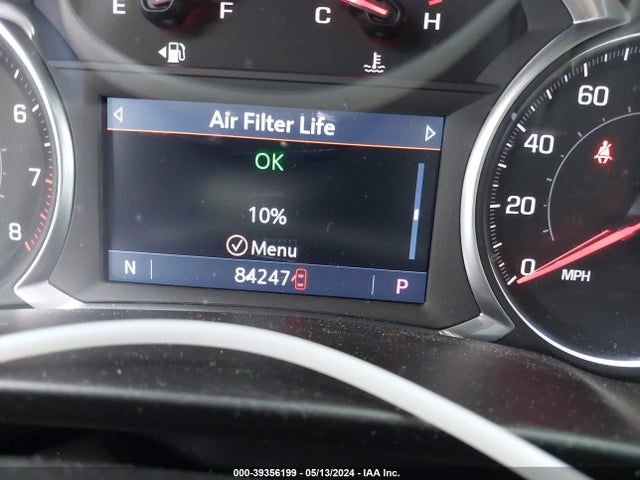 Chevrolet Blazer Awd 3lt 2021 3GNKBJRS8MS517632 Image 15