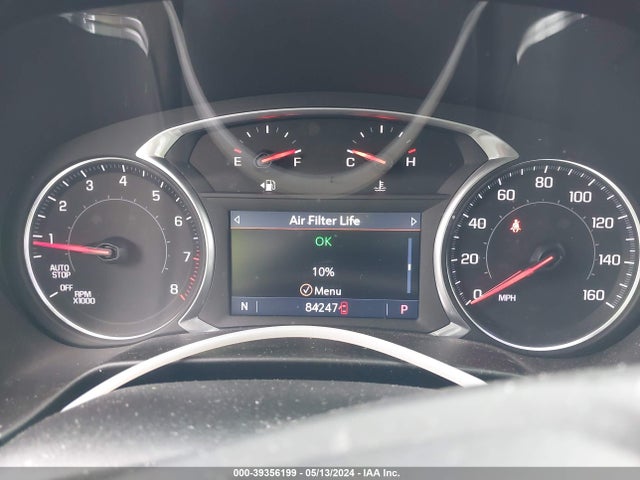 Chevrolet Blazer Awd 3lt 2021 3GNKBJRS8MS517632 Image 7