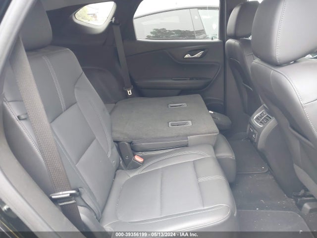 Chevrolet Blazer Awd 3lt 2021 3GNKBJRS8MS517632 Image 8