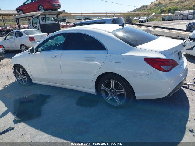 Mercedes-Benz CLA 250 2018 WDDSJ4EB4JN683872 Image 15