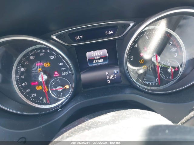 Mercedes-Benz CLA 250 2018 WDDSJ4EB4JN683872 Image 16