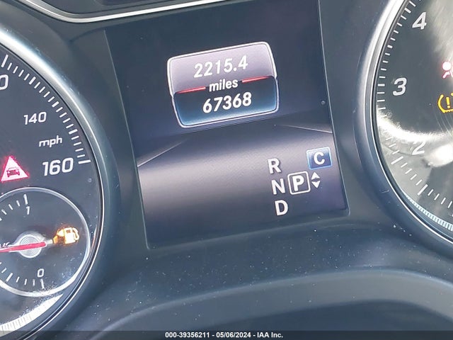 Mercedes-Benz CLA 250 2018 WDDSJ4EB4JN683872 Image 7