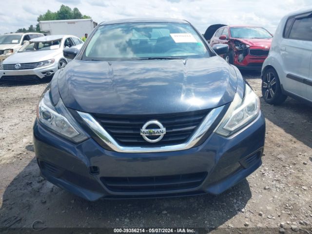 1N4AL3AP4GN347553 Nissan Altima 2.5/2.5 S/2.5 Sl/2.5 Sr/2.5 Sv