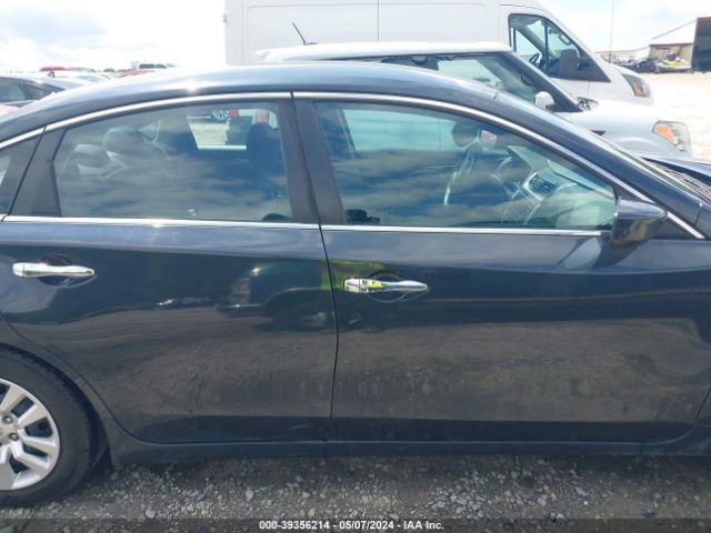 1N4AL3AP4GN347553 Nissan Altima 2.5/2.5 S/2.5 Sl/2.5 Sr/2.5 Sv