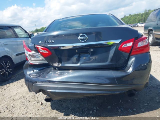 1N4AL3AP4GN347553 Nissan Altima 2.5/2.5 S/2.5 Sl/2.5 Sr/2.5 Sv