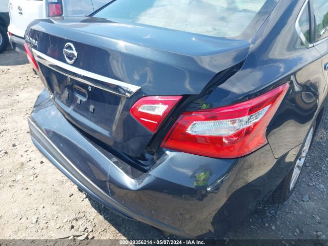 1N4AL3AP4GN347553 Nissan Altima 2.5/2.5 S/2.5 Sl/2.5 Sr/2.5 Sv