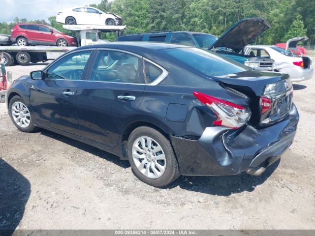1N4AL3AP4GN347553 Nissan Altima 2.5/2.5 S/2.5 Sl/2.5 Sr/2.5 Sv
