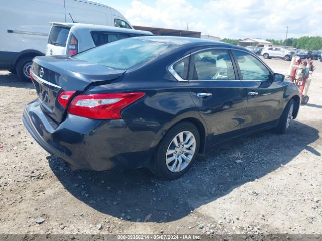 1N4AL3AP4GN347553 Nissan Altima 2.5/2.5 S/2.5 Sl/2.5 Sr/2.5 Sv