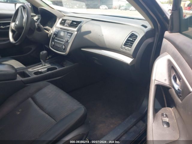 1N4AL3AP4GN347553 Nissan Altima 2.5/2.5 S/2.5 Sl/2.5 Sr/2.5 Sv