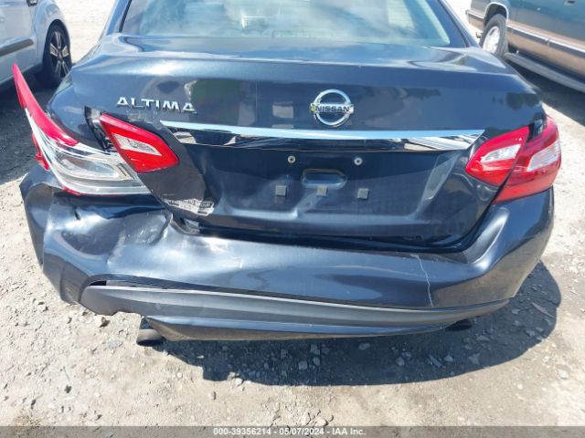 1N4AL3AP4GN347553 Nissan Altima 2.5/2.5 S/2.5 Sl/2.5 Sr/2.5 Sv
