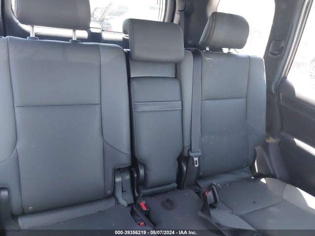JTJKM7BX9N5308601 Lexus 460