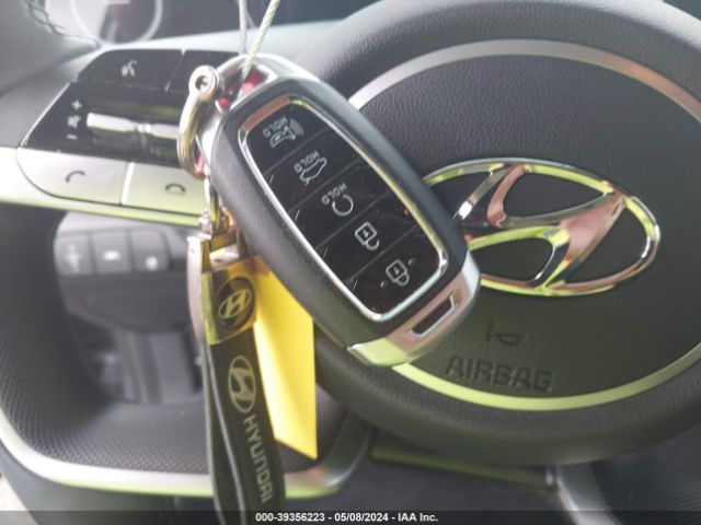 KMHLS4AG0PU597532 Hyundai ELANTRA SEL