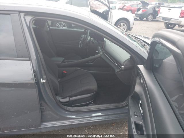 KMHLS4AG0PU597532 Hyundai ELANTRA SEL