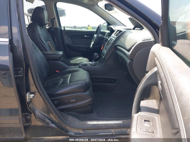 GMC Acadia Slt-1 2014 1GKKRRKD6EJ218825 Image 5